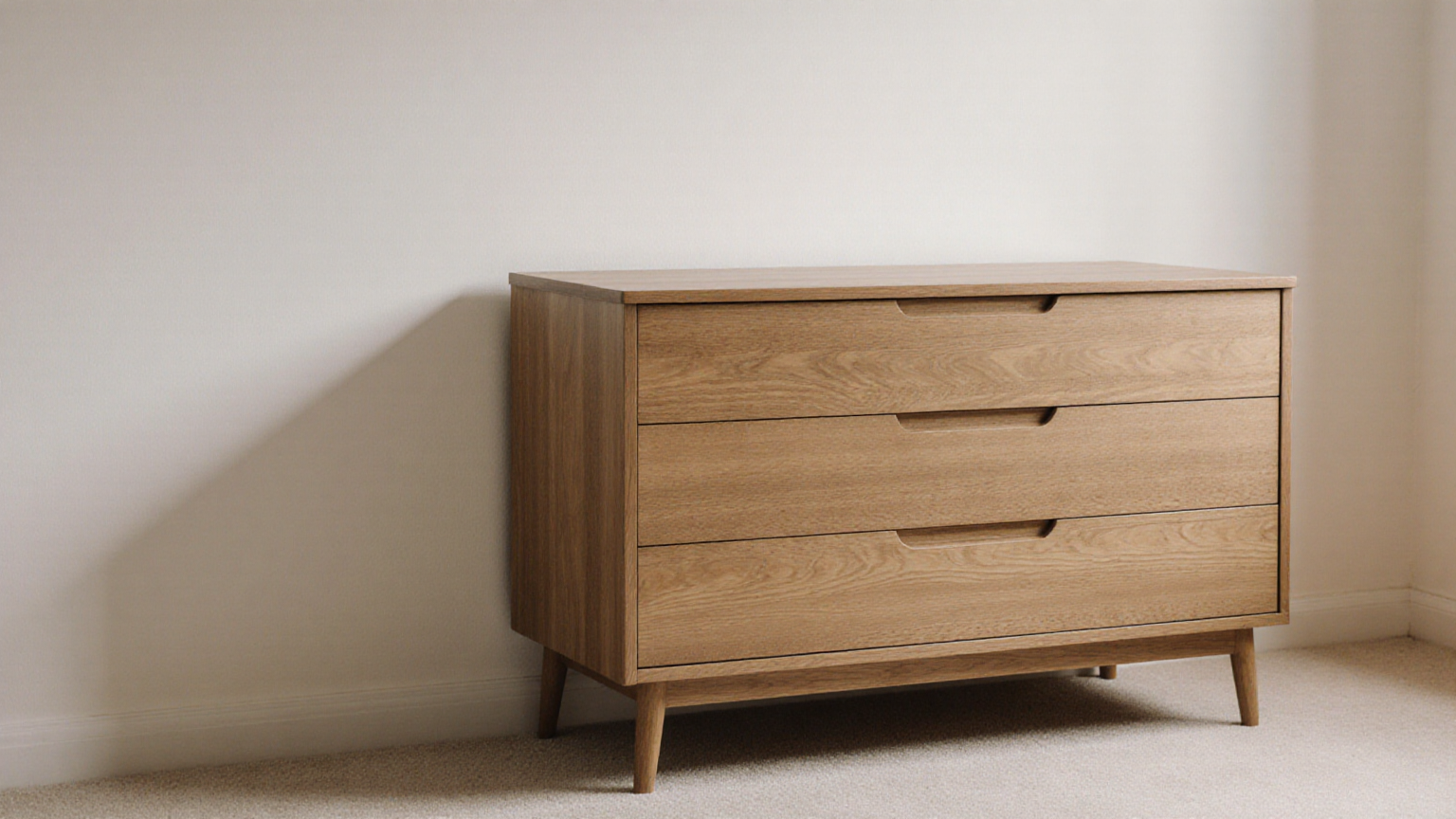 Renter Furniture Tip-Over Safety: Anchor, Reposition, or Replace