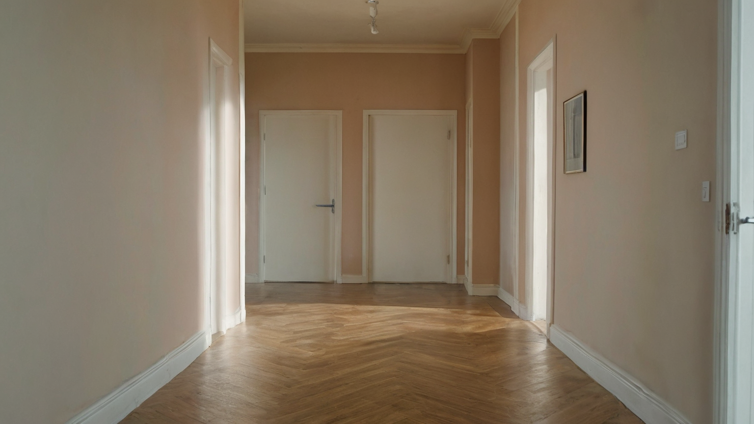 Small Apartment Fire Extinguisher Placement: A Renter Access and Escape Plan — editorial visual 2